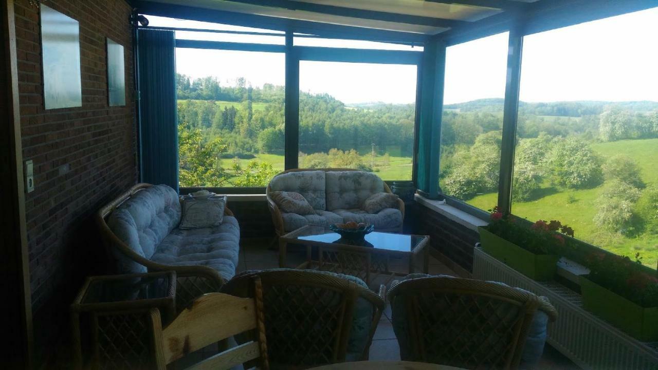 Gite Des 3 Bouleaux Robelmont Экстерьер фото