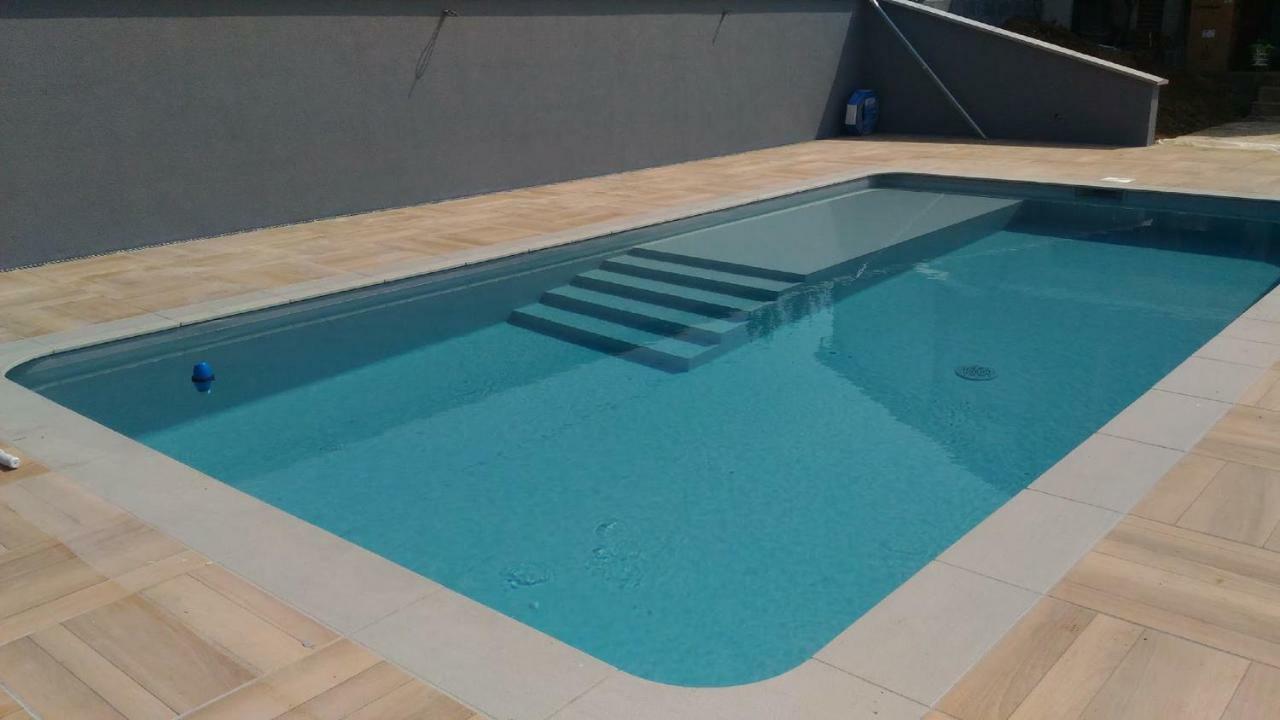 Gite Des 3 Bouleaux Robelmont Экстерьер фото